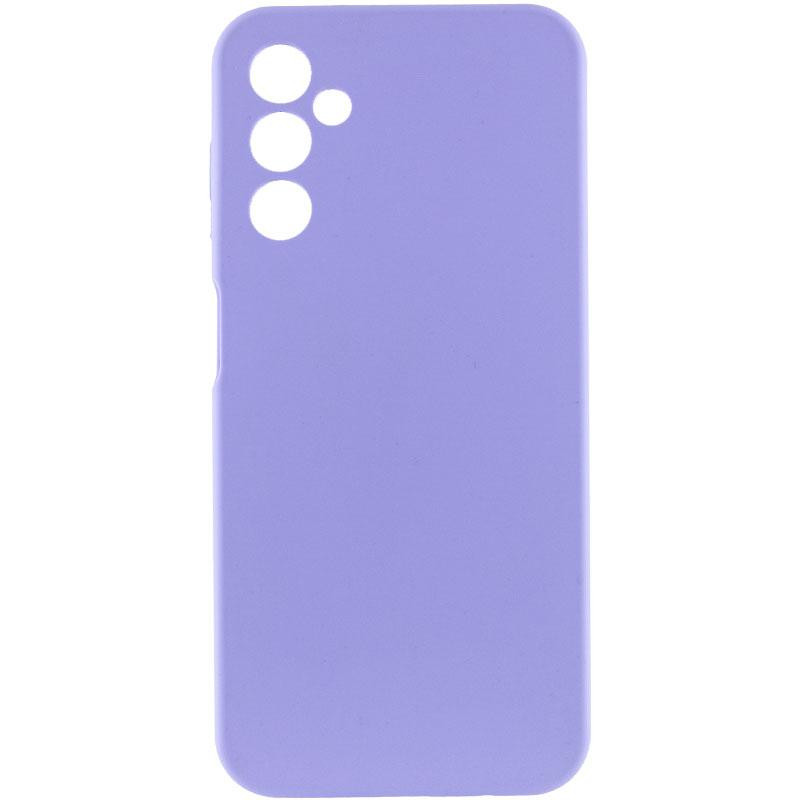 Чехол Silicone Cover Lakshmi Full Camera (AAA) для Samsung Galaxy A17 4G/5G Херсон - зображення 1