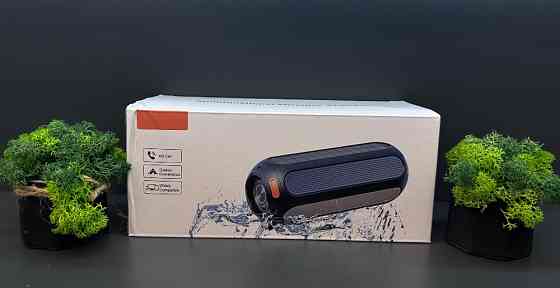 Портативні Bluetooth колонки — великий вибір, доступні ціни Черновцы