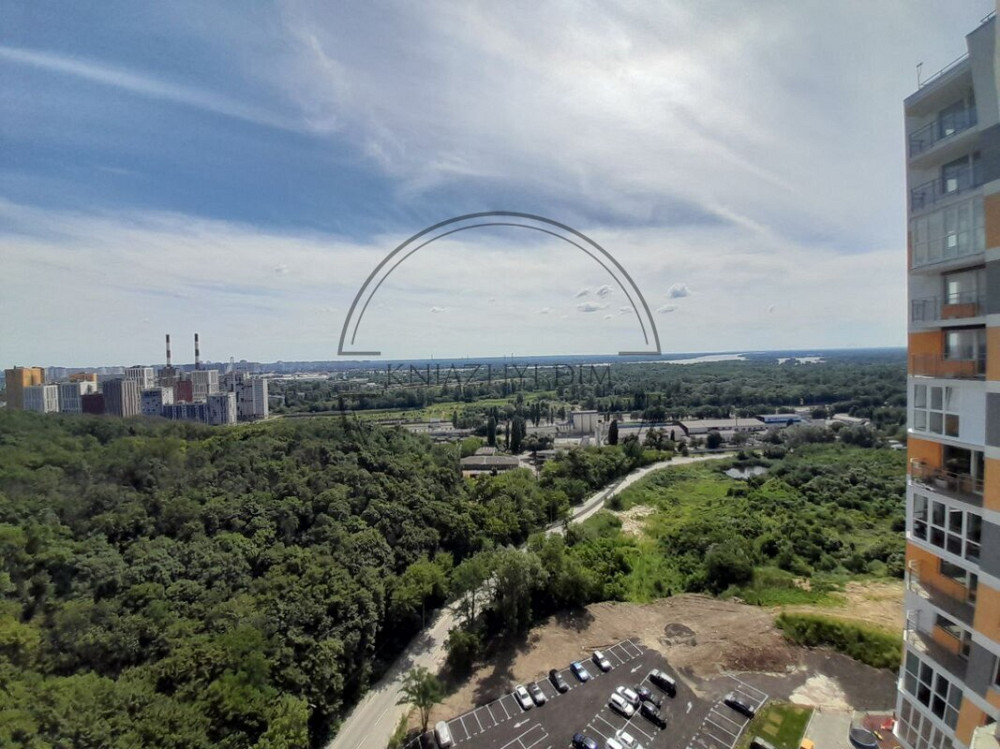 Продаж 2-кімнатної квартири студіо в ЖК Оранж Сіті. № 21141700 Киев - изображение 12