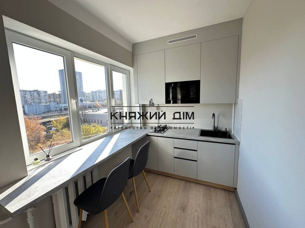 Перша здача! Оренда 2 кімнатна квартира м. Деміївська КОД 11203976 Київ - зображення 8