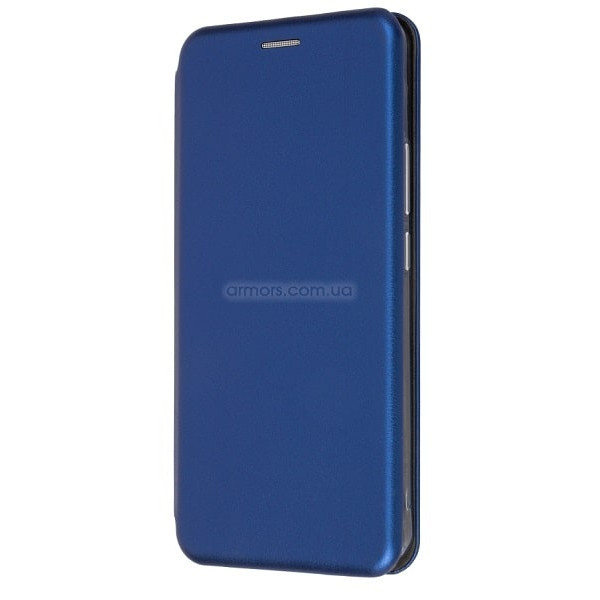 Чохол-книжка ArmorStandart G-Case для Xiaomi Redmi Note 14 5G Blue (ARM79785) (Код товару:39710) Харків - зображення 1