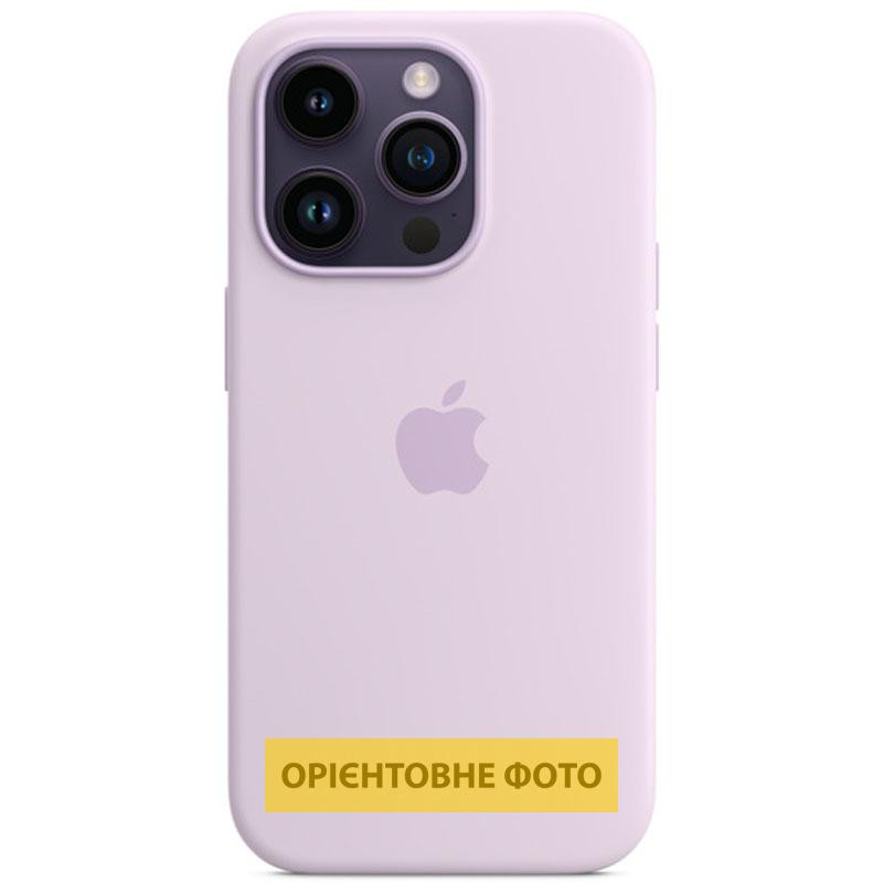Чехол Silicone Case Full Protective (AA) для Apple iPhone 17 (6.3") Херсон - изображение 1