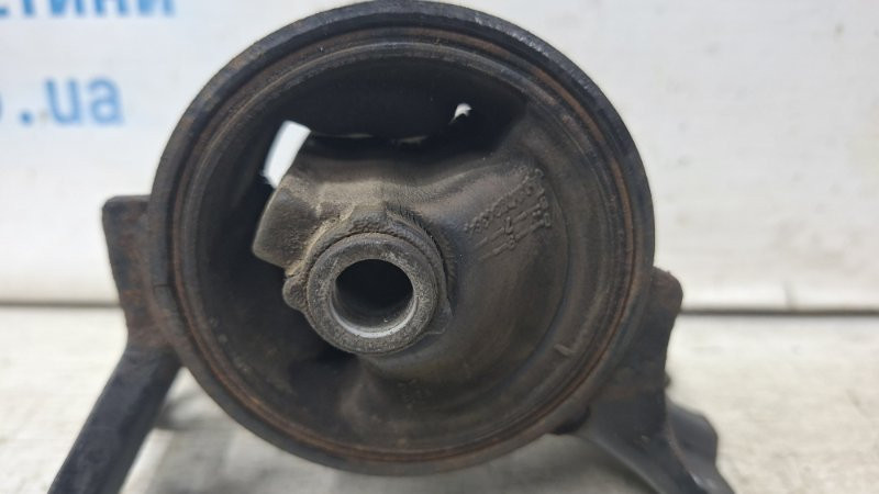 Подушка ДВС левая Mitsubishi Outlander XL 2.2 DIESEL 4HK 2007 (б/у) Київ - зображення 4