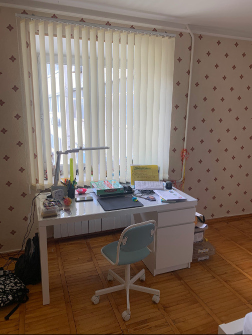 Продам 3-к.кв. 5/16, Подстанция, Запорожское Шоссе. Дніпро - зображення 1