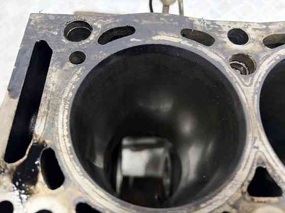 Блок ДВС  Land Rover Range Rover Evoque 2011-2018 LR022078 (Арт. 83166) Киев