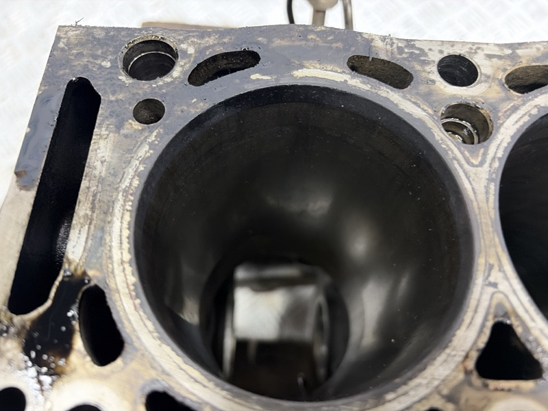Блок ДВС  Land Rover Range Rover Evoque 2011-2018 LR022078 (Арт. 83166) Київ - зображення 6
