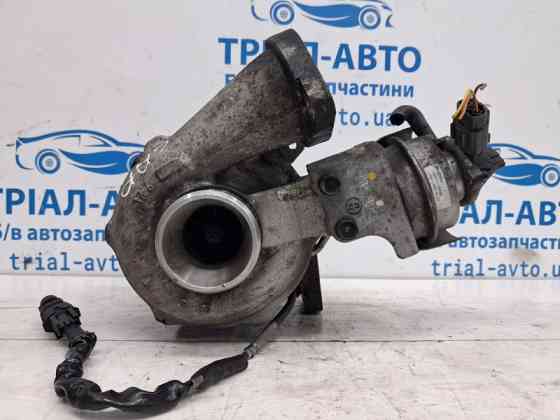 Турбина Chevrolet Captiva C140 2.2 DIESEL Z22D1 2006 (б/у) Киев