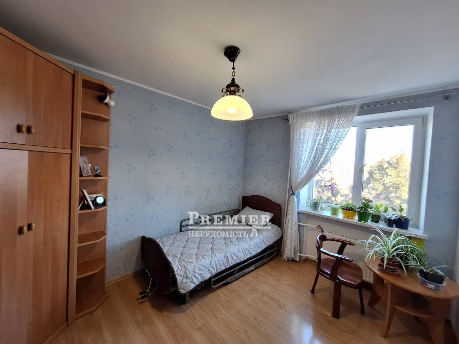 У продажу простора трикімнатна квартира Черноморск - изображение 4