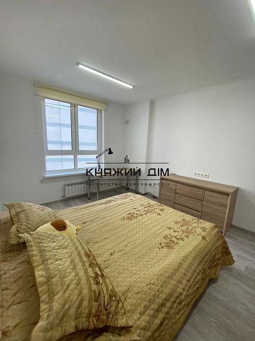 Генератор ! Оренда 3х кімнатної квартири на Позняках. ЖК Teleskop КОД 11203694 Київ - зображення 11