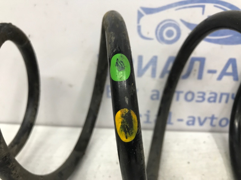 Пружина передняя Mazda 6 GJ 2.2 DIESEL 2012 (б/у) Киев - изображение 4