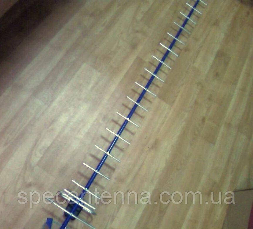 Уценка. Антенна направленная АТК-18 GSM 900 (880-960 МГц) 17 дБ 50 Вт Дніпро - зображення 4