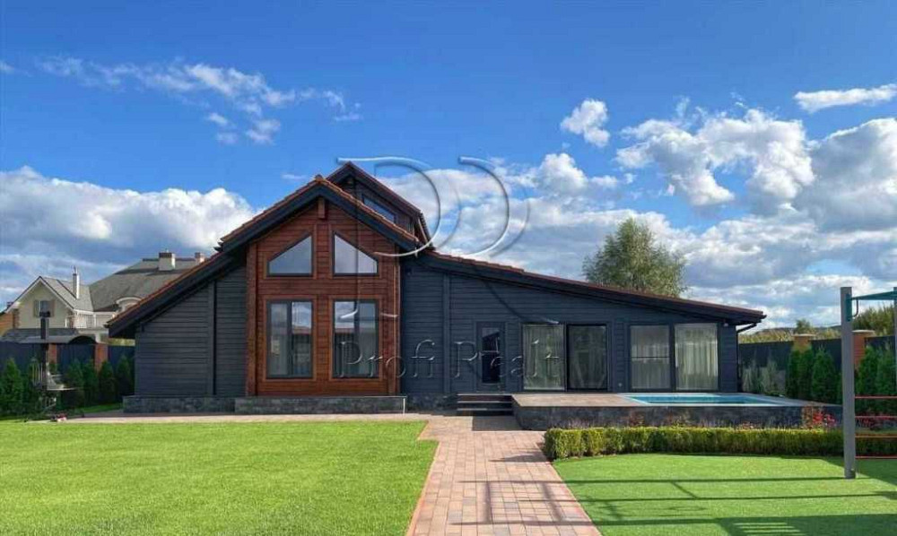 продажа 5-к дом Обуховский, Романков, 330000 $  - изображение 10