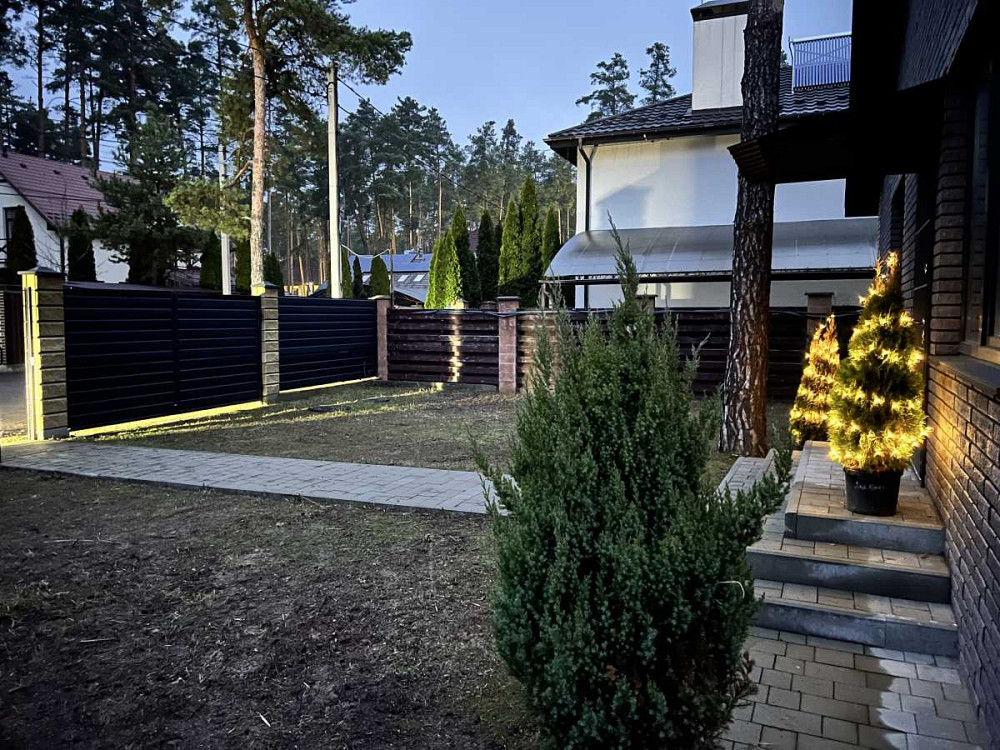 продажа 4-к дом Киево-Святошинский, Буча, 140000 $ Буча - зображення 8