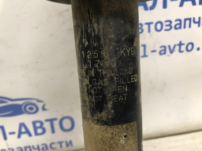 Амортизатор Передний Mitsubishi Pajero Wagon 3 3.2 ДИЗЕЛЬ 4M41 1999 (б/у) Київ - зображення 5