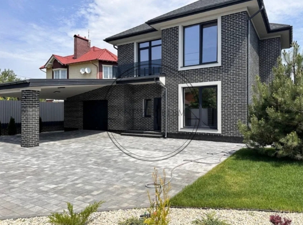 Продаж преміального будинку зі сховищем та гаражем 2211686 Київ - зображення 10