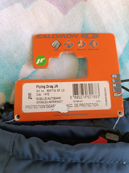 Рукавички Луцьк - зображення 2