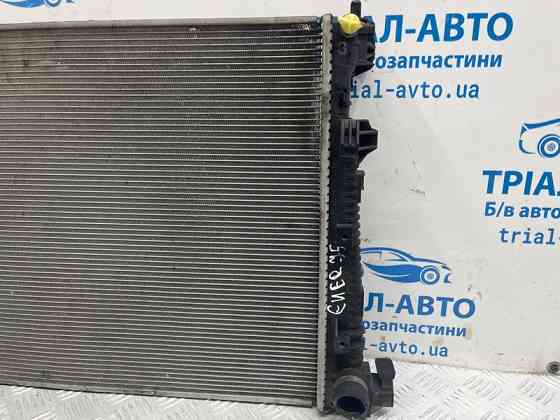 Радиатор основной Jeep Cherokee 2013-2019 68229284AB (Арт. 72228) Київ
