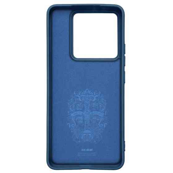 Чохол ArmorStandart ICON для Xiaomi 14T Pro Dark Blue (ARM79359) (Код товару:40632) Харків