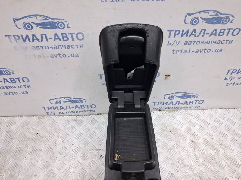 Подлокотник Kia Ceed ED 1.6 DIESEL D4FB 2006 (б/у) Київ - зображення 5