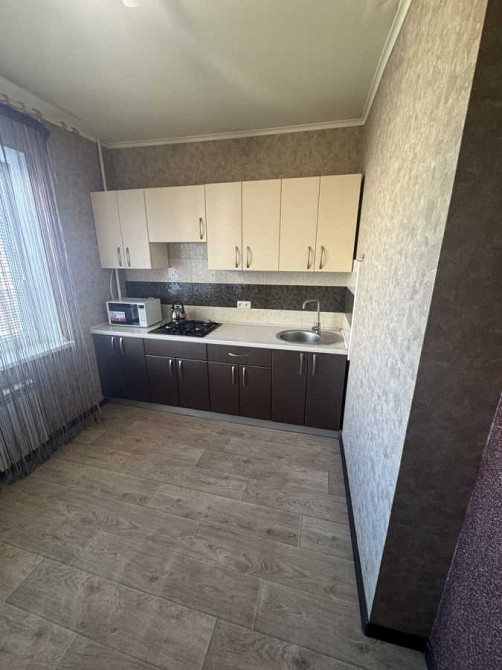 долгосрочная аренда 1-к квартира Днепр, Соборный, 16000 грн./мес. Дніпро - зображення 2