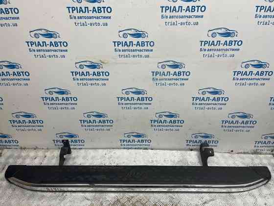 Подножка Acura MDX YD2 3.7 БЕНЗИН J37A1 2006 (б/у) Киев