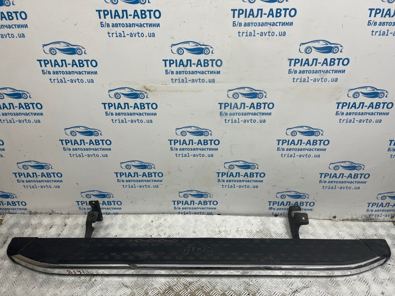 Подножка Acura MDX YD2 3.7 БЕНЗИН J37A1 2006 (б/у) Киев - изображение 1