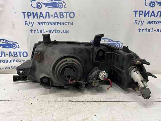 Фара правая галоген Mitsubishi Pajero Sport 1996-2008 8301A366 (Арт. 79575) Київ
