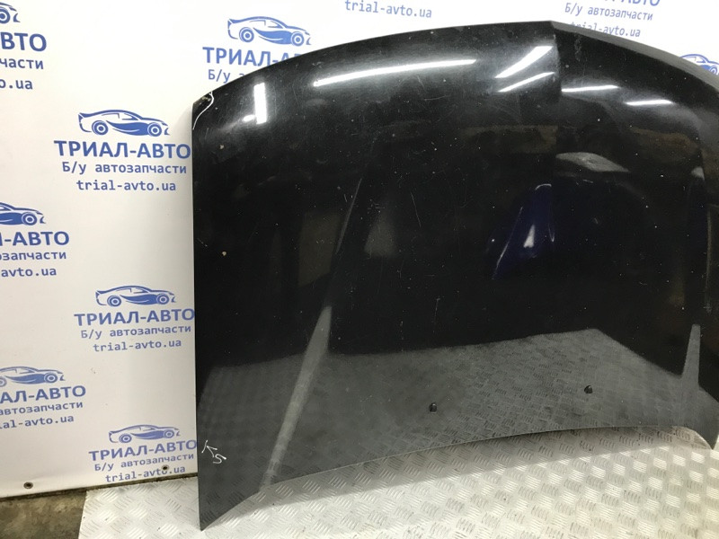 Капот Mitsubishi L200 2006-2015 5900A087 (Арт. 45372) Киев - изображение 2