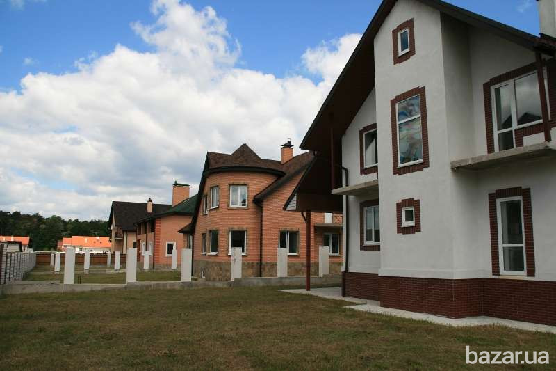 продажа 5-к дом Киево-Святошинский, Чайки, 299000 $  - изображение 4