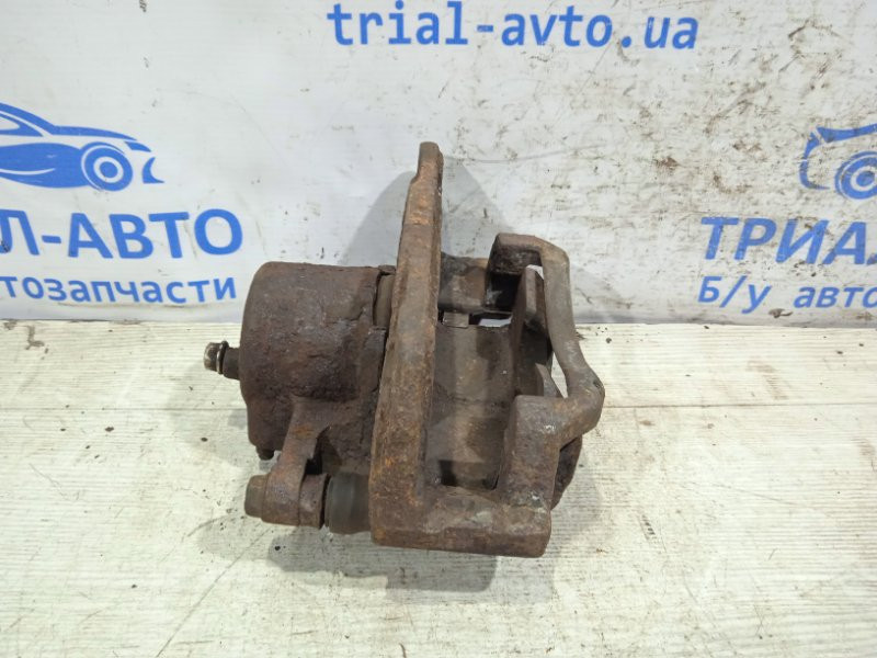 Суппорт передний левый Mazda 6 2007-2013 GSZD3399Z (Арт. 8236) Київ - зображення 3