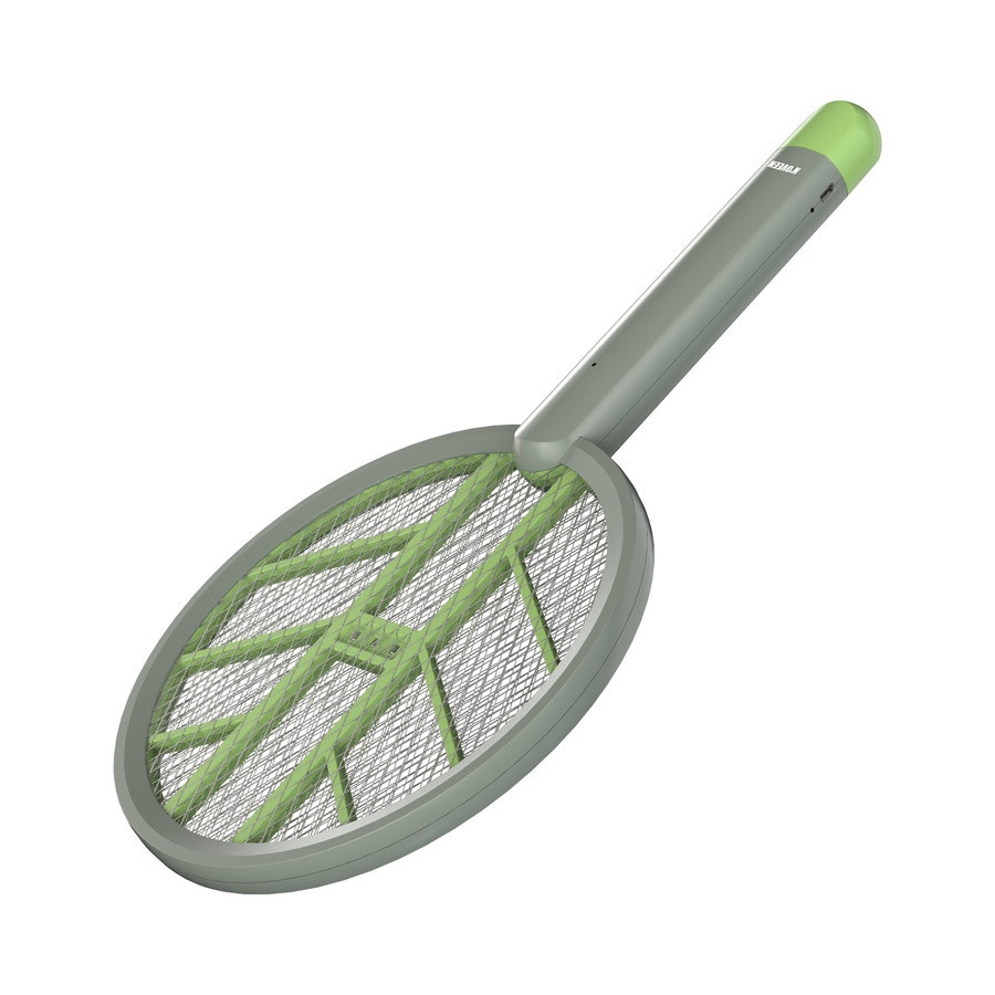 Электромухобойка аккумуляторная IKN145 Одесса - изображение 4