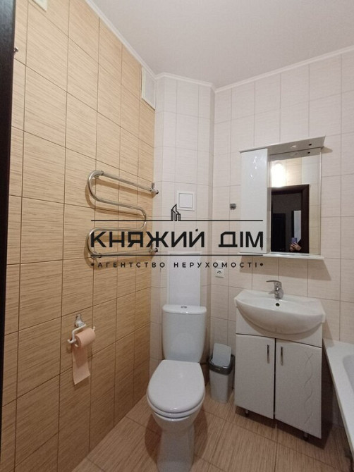 Є генератор! Оренда 1-кімнатної квартири м. Осокорки Київ - зображення 10