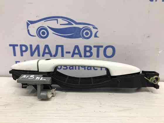 Ручка двери внешняя передняя левая Mazda 3 2013-2019 KD47-59-41XD 13 (Арт. 50039) Київ