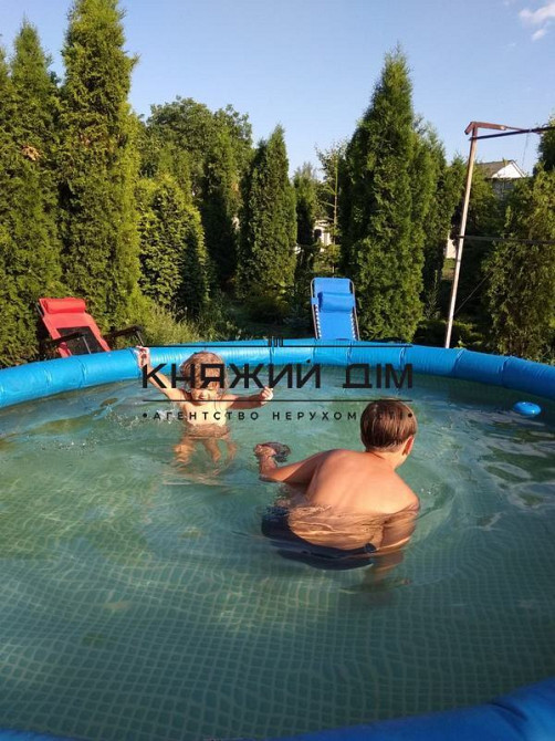 Аренда нового дома рядом с Ирпенем. Код объекта 137865 Київ - зображення 10