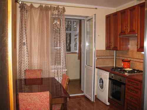 Відмінна однокімнатна квартира на Печерську! № 118690 Київ