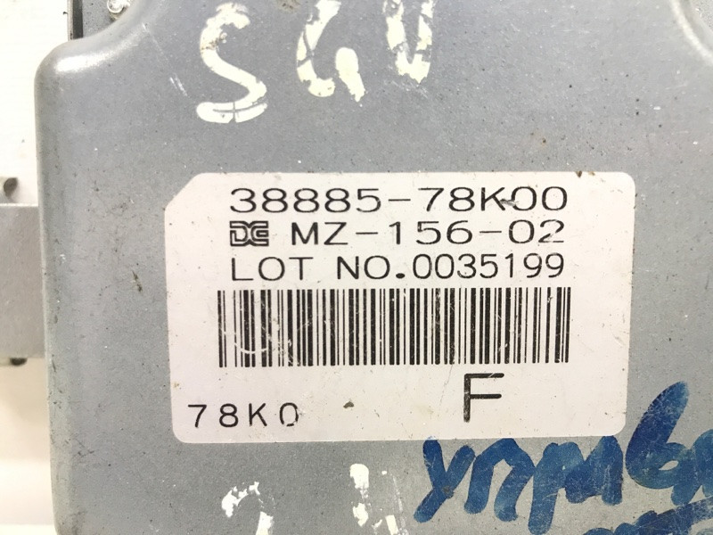 Блок управления раздаточной коробкой Suzuki Grand Vitara 2005-2016 3888578J00 (Арт. 2943) Киев - изображение 3