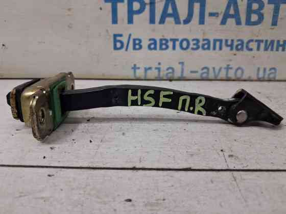 Ограничитель двери передний правый Hyundai Santa fe 2005-2012 793902B000 (Арт. 85204) Київ