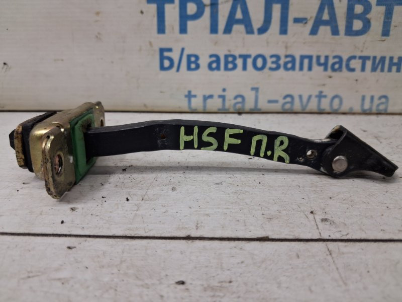 Ограничитель двери передний правый Hyundai Santa fe 2005-2012 793902B000 (Арт. 85204) Київ - зображення 3