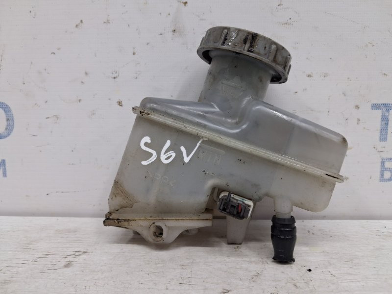 Бачок главного тормозного цилиндра Suzuki Grand Vitara JT 2.0 БЕНЗИН J20A 2005 (б/у) Київ - зображення 1