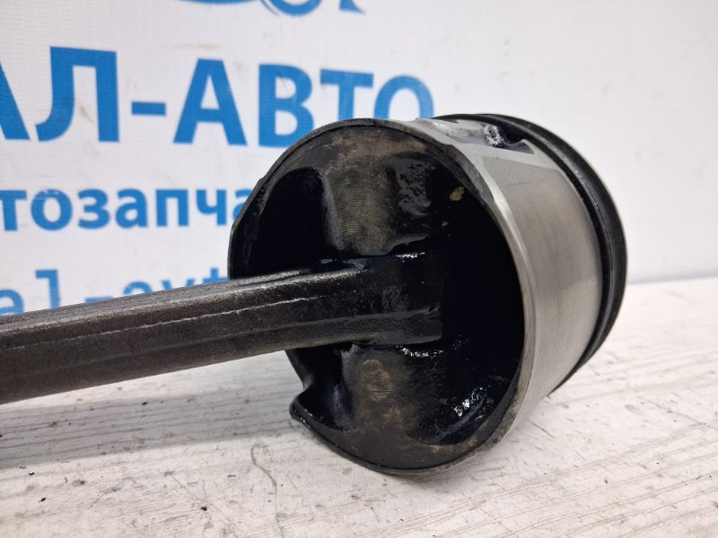 Поршень с шатуном Kia Sportage 2015-2022 235102A400 (Арт. 70807) Київ - зображення 3