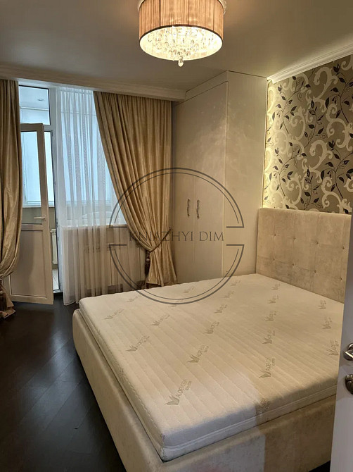 Оренда 2-х к. квартири студіо на Позняках. № 11202857 Киев - изображение 7