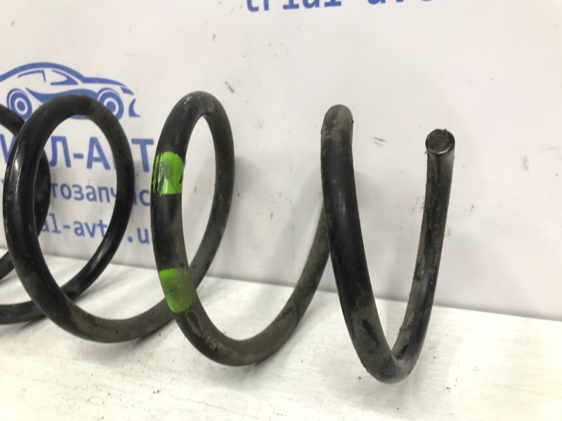 Пружина передняя Mazda CX 5 KE 2.2 DIESEL 2011 (б/у) Київ - зображення 3