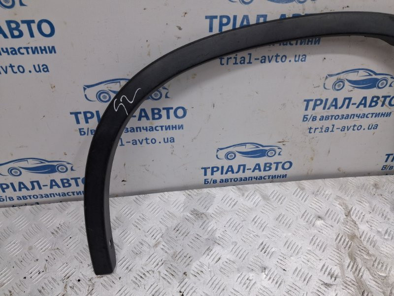 Накладка крыла Nissan X-Trail 2007-2015 76853JG00A (Арт. 79854) Київ - зображення 3