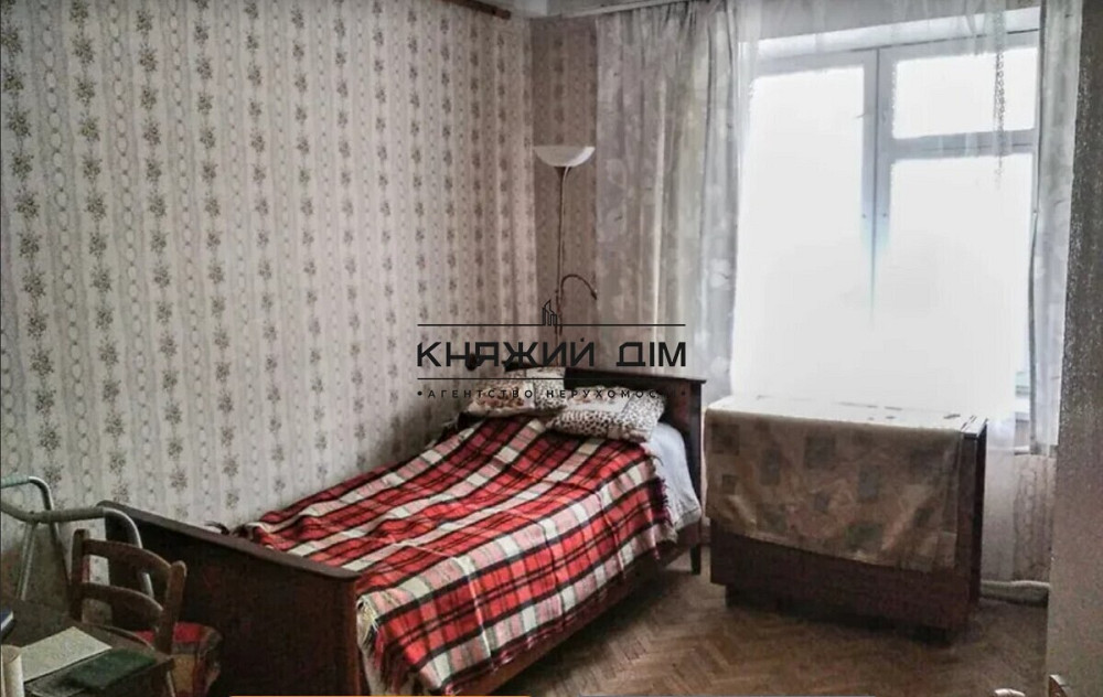 Продаж 2-кімнатної квартири, вул. Раїси Окіпної, метро Лівобережна. Код 21147660 Киев - изображение 5