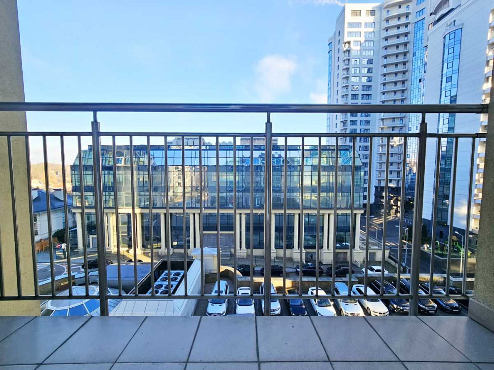 долгосрочная аренда 2-к квартира Киев, Печерский, 1100 $/мес. Київ - зображення 5