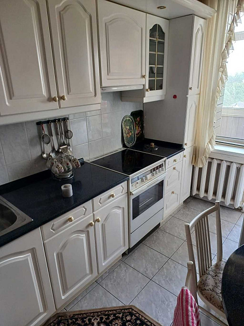 продажа 3-к квартира Киев, Печерский, 169000 $ Київ - зображення 12