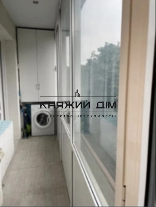 ОРЕНДА 1к.кв. студіо м. Олімпійська .вул. Василя Тютюнника, 5Б код. 1142000 Київ - зображення 10