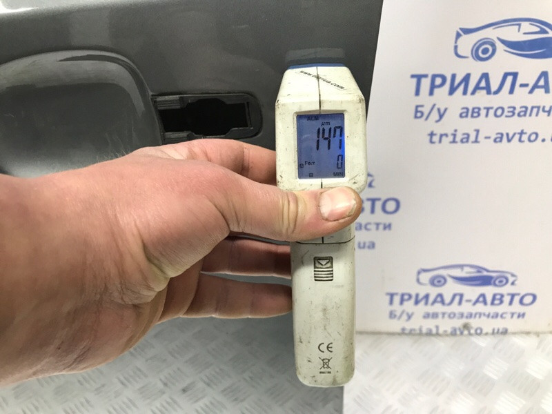 Дверь передняя левая Chevrolet Cruze 2009-2016 95987757 (Арт. 55136) Київ - зображення 8