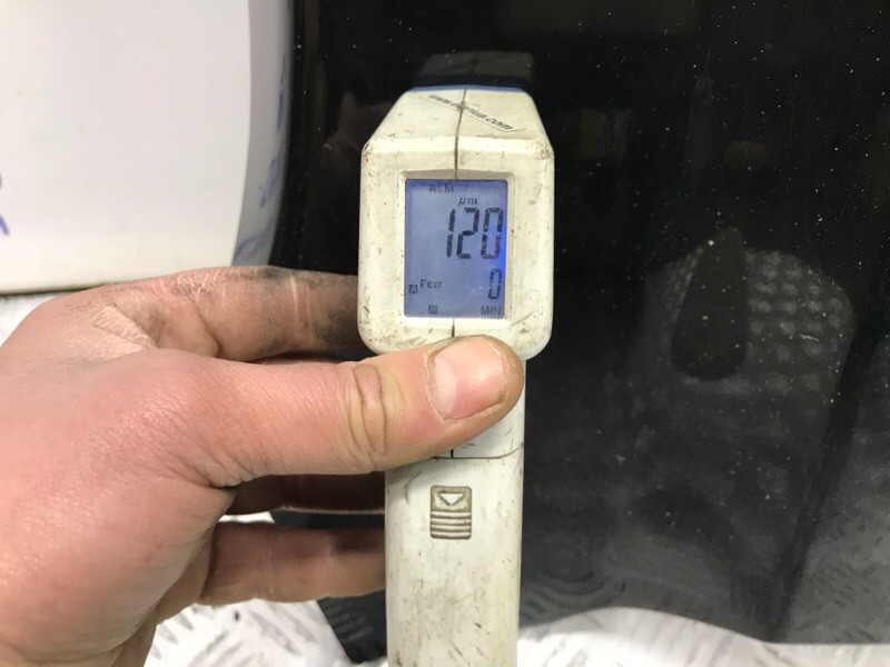 Крыло переднее правое Nissan X-Trail 2007-2014 F3100JG0EA (Арт. 46859) Киев - изображение 6