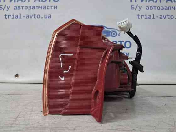 Фонарь задний внешний левый Mitsubishi Lancer 2007-2017 8330A371 (Арт. 59843) Київ